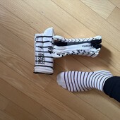 Шкарпетки носки H&M