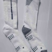 2 пари! Набір! Функціональні спортивні шкарпетки Primark Англія розмір: 42/45 посилена стопа