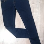 Круті котонові джинси від Krisp L, 40 euro
