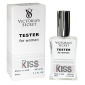 Victoria's Secret just a kiss