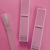 Chanel Chance Eau Fraiche 10 мл. Волшебный, очаровательный, цветочно-шипровый аромат❤️