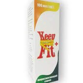 KeepFit - Сироп для схуднення
