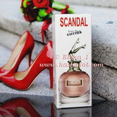 Scandal от Jean Paul Gaultier - Фантастический аромат с тысячей шлейфов!!!⭐️⭐️⭐️⭐️⭐️