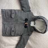Пальто для немовляти