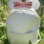 Рюкзак з вушками серії Disney