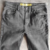 Модні класичні джинси DenimCo 10-11 років, нові, без бірки