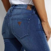джинси фірмові Guess 