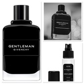 Новый парфюм! Givenchy Gentleman- для успешного, харизматичного и темпераментного мужчины.