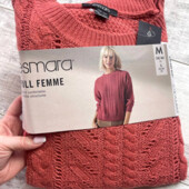 Esmara светр пуловер жіночий євро розмір М 40/42 наш 48/50р.