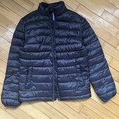 Куртка Young style в ідеальному стані 140-146