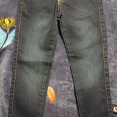 Новые джинсы для девочки от Lopez, p.6 Турция