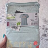 Піжамна футболка Esmara р-р M (44-46)