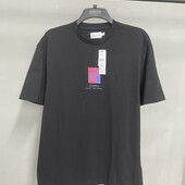 ♕ Якісна чоловіча футболка від TopMan розмір М