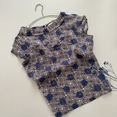 Льняна та якісна блуза (6)