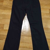 сучасні нові супер джинси кльош бренду  Mavi Molly 29-30-31-32 джинсы
