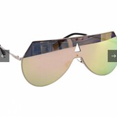 Крутые солнцезащитные очки Fendi ❤️ Много лотов