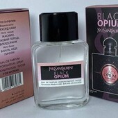 Парфюмированная вода Yves Saint Laurent Black Opium
