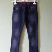 джинсы  женские Томми Хилфигер оригинал новые р 26-27.