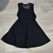 Стильна сукня Candy Couture 7-8років