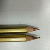 Два карандаша цветных Koh-I-Noor 3 цв Magic 3400
