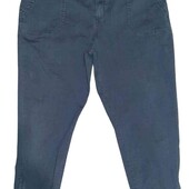 Класснючие джинсовые джогеры