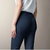 Зручні, еластичні штани стрейч-трегінси від Tchibo (Німеччина) розмір 44 євро = 50-52
