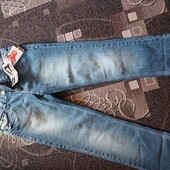 Продам нові джинси розмір 38