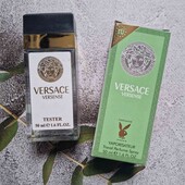♡ Парфуми з феромонами жіночий Versace Versense 50 мл ♡