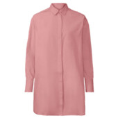 ♕ Якісна довга жіноча блуза esmara® з чистої бавовни, розмір наш 44-46(38 євро)