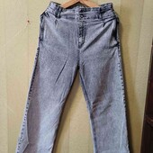 жіночі джинси кюлоти 