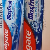 Зубна паста Colgate Max Fresh Cooling Crystals