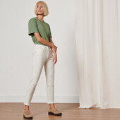 ☘ Трендові джинси відмінної якості, Tchibo(Німеччина), розмір наш:54-56 (48 євро)