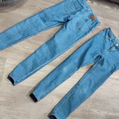 Комплект джинсів р146