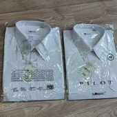 Комплект нових сорочок р42