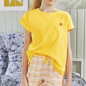 Літня піжама для дівчинки Pepperts 146-152