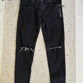 Трейчеві джинси , р-р 32