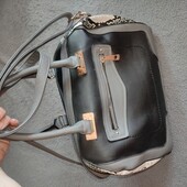 Жіноча сумка портфель