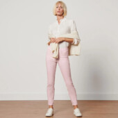♕ Елегантні жіночі джинси »Fit Emma« від Tchibo (Німеччина) розмір наш 50-52(44 євро)