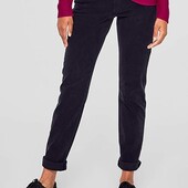 ♕ Стильні жіночі джинсові штани від Street One, розмір 36/32,нюанс
