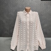 Женская блузка/рубашка, р.38(евро)