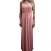 Літня сукня-сарафан в підлогу від esmara розмір еврохs 32/34 і s 36/38