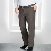 Качественные брюки из хлопка Livergy Германия, размер 68
