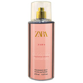 парфумований спрей для тіла Zara Frosted Cream Exclusive 275 мл