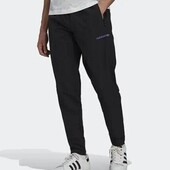 Розпродаж! Adidas adaptive pant спортивні штани для занять спортом, тренувань бігу S і M-розмір