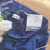 Розпродаж !Craft штаны для занятий спортом тренировок бега S-размер. Оригинал Новые