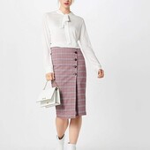 ♕ Елегантна жіноча блуза від s.Oliver, розмір наш 48-50(42 євро)