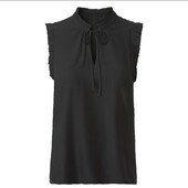 2884 .чудова жіноча блуза Esmara XS34 євро