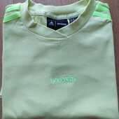 Розпродаж! Adidas Ivy park футболка 100% бавовна XS-S-розмір