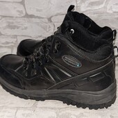 Кросівки черевики Skechers Waterproof устілка 25.5см