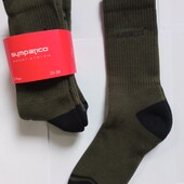 3 пари! Набір! Функціональні спортивні шкарпетки Simpatico Німеччина розмір: 35/38 посилена стопа